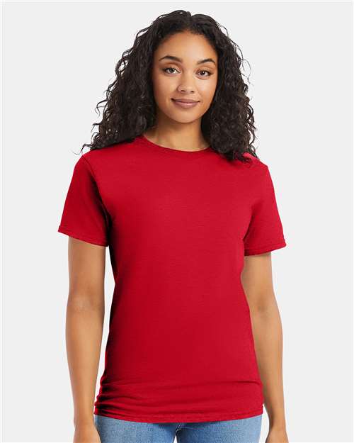 Hanes Unisex Essential-T T-Shirt 5280