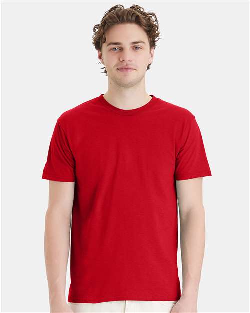 Hanes Unisex Perfect-T T-Shirt 4980