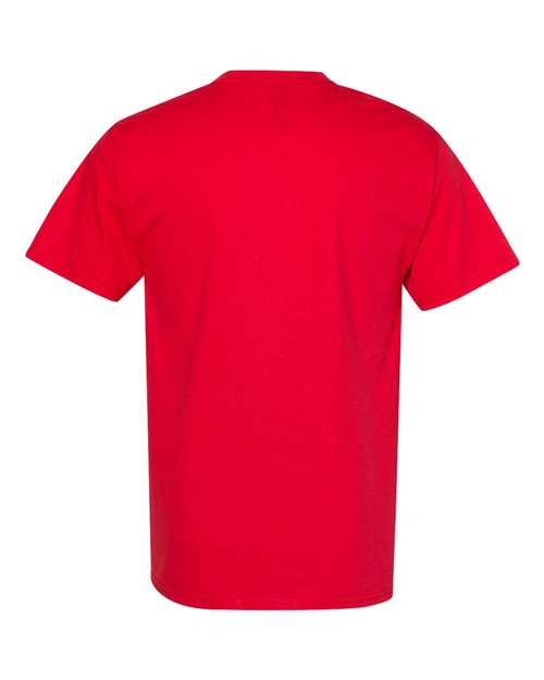 Hanes Unisex Beefy-T® T-Shirt 5180