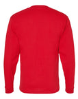 Hanes Essential-T Long Sleeve T-Shirt 5286