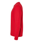 Hanes Essential-T Long Sleeve T-Shirt 5286