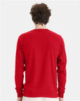 Hanes Essential-T Long Sleeve T-Shirt 5286