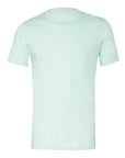 BELLA + CANVAS CVC Jersey Tee 3001CVC