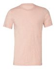 BELLA + CANVAS CVC Jersey Tee 3001CVC