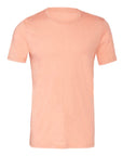 BELLA + CANVAS CVC Jersey Tee 3001CVC