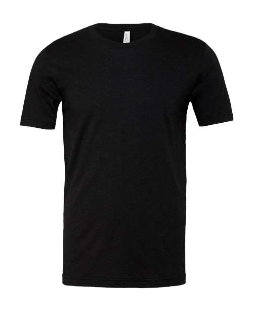 BELLA + CANVAS CVC Jersey Tee 3001CVC