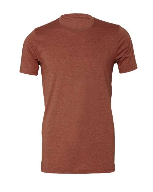 BELLA + CANVAS CVC Jersey Tee 3001CVC