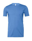 BELLA + CANVAS CVC Jersey Tee 3001CVC