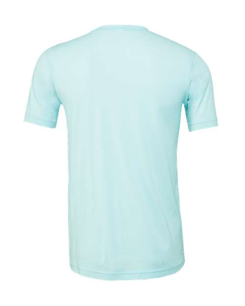 BELLA + CANVAS CVC Jersey Tee 3001CVC