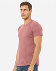 BELLA + CANVAS CVC Jersey Tee 3001CVC