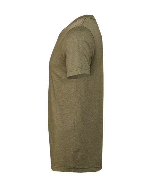 BELLA + CANVAS CVC Jersey Tee 3001CVC
