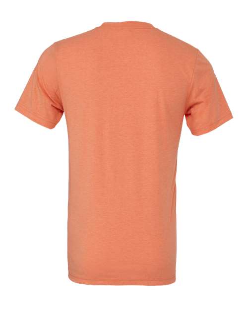 BELLA + CANVAS CVC Jersey Tee 3001CVC