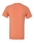 BELLA + CANVAS CVC Jersey Tee 3001CVC