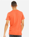 BELLA + CANVAS CVC Jersey Tee 3001CVC
