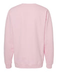 Independent Trading Co. Unisex Midweight Crewneck Sweatshirt SS3000