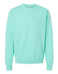 Independent Trading Co. Unisex Midweight Crewneck Sweatshirt SS3000