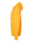 Independent Trading Co. Unisex Midweight Hooded Sweatshirt SS4500