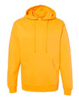 Independent Trading Co. Unisex Midweight Hooded Sweatshirt SS4500