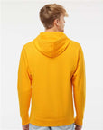 Independent Trading Co. Unisex Midweight Hooded Sweatshirt SS4500
