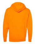 Independent Trading Co. Unisex Midweight Hooded Sweatshirt SS4500