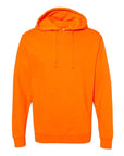 Independent Trading Co. Unisex Midweight Hooded Sweatshirt SS4500