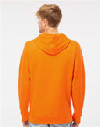 Independent Trading Co. Unisex Midweight Hooded Sweatshirt SS4500