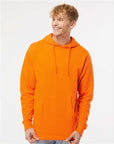 Independent Trading Co. Unisex Midweight Hooded Sweatshirt SS4500