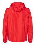 Independent Trading Co. Men's Lightweight Windbreaker Full-Zip Jacket EXP54LWZ
