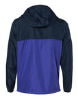 Independent Trading Co. Men's Lightweight Windbreaker Full-Zip Jacket EXP54LWZ