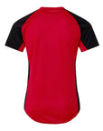 Augusta Sportswear Girls' Cutter Jersey 1523