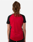 Augusta Sportswear Girls' Cutter Jersey 1523