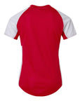 Augusta Sportswear Girls' Cutter Jersey 1523