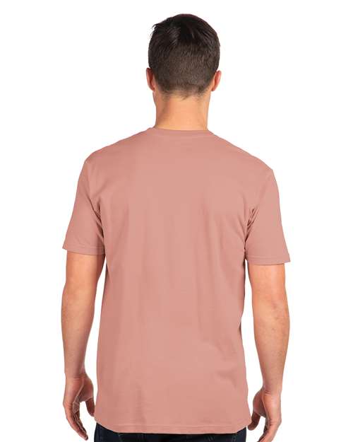 Next Level Unisex Cotton T-Shirt 3600