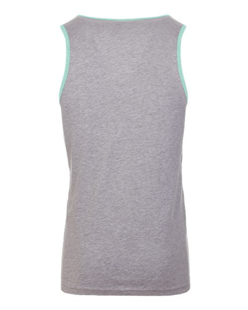 Next Level Unisex Cotton Tank Top 3633