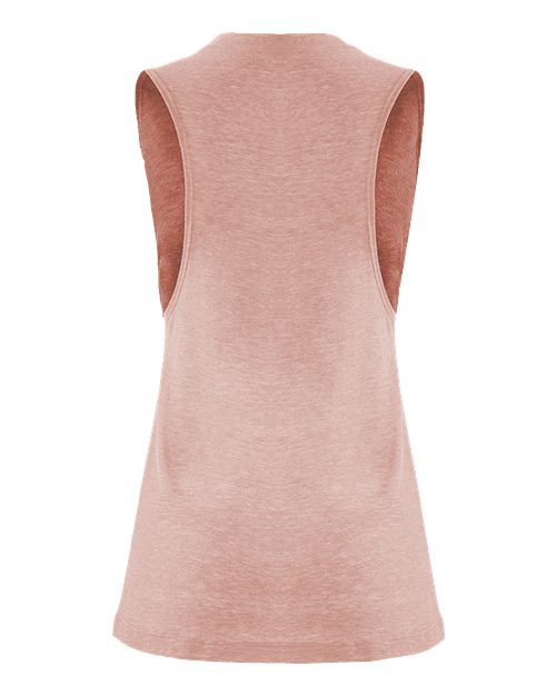 Next Level Women’s Festival Muscle Tank 5013