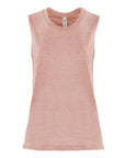 Next Level Women’s Festival Muscle Tank 5013
