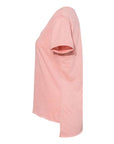 Next Level Women's Festival Scoop Neck T-Shirt 5030