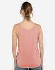 Next Level Women's Festival Tank 5033