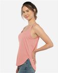 Next Level Women's Festival Tank 5033