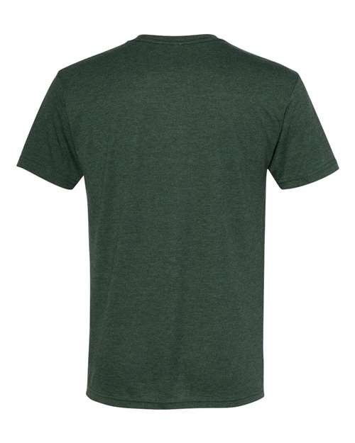 Next Level Unisex Triblend T-Shirt 6010