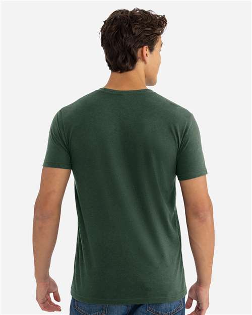 Next Level Unisex Triblend T-Shirt 6010
