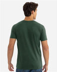 Next Level Unisex Triblend T-Shirt 6010
