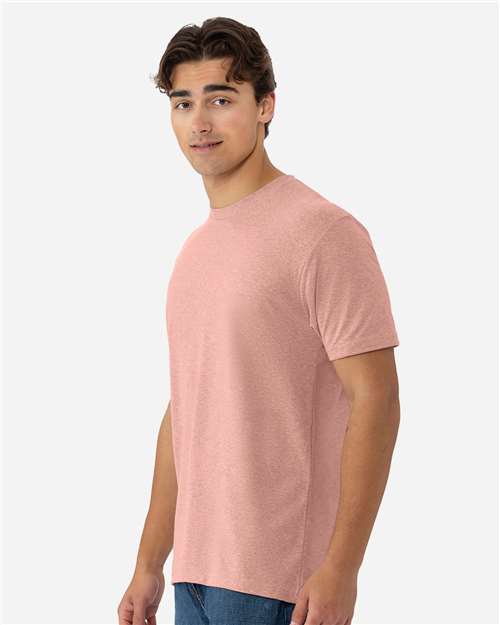 Next Level Unisex Triblend T-Shirt 6010