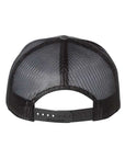 Richardson Seven-Panel Trucker Cap 168