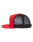 Richardson Seven-Panel Trucker Cap 168