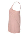 Next Level Women’s Triblend Racerback Tank 6733