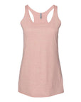 Next Level Women’s Triblend Racerback Tank 6733