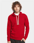 Next Level Unisex Santa Barbara Hoodie Sweatshirt 9303