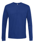 Next Level Unisex Sueded Long Sleeve T-Shirt 6411