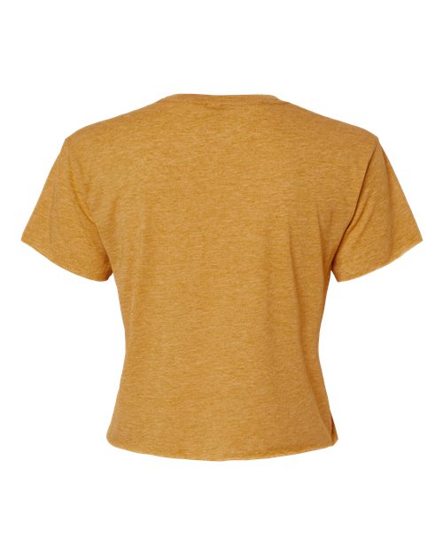 Next Level Women's Festival Crop Top 5080